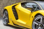 Lamborghini Centenario Coupe 2016 года (NA)